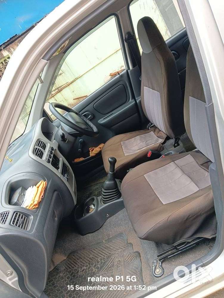 Maruti Suzuki Alto 0.8 Lxi (o), 2012, Petrol