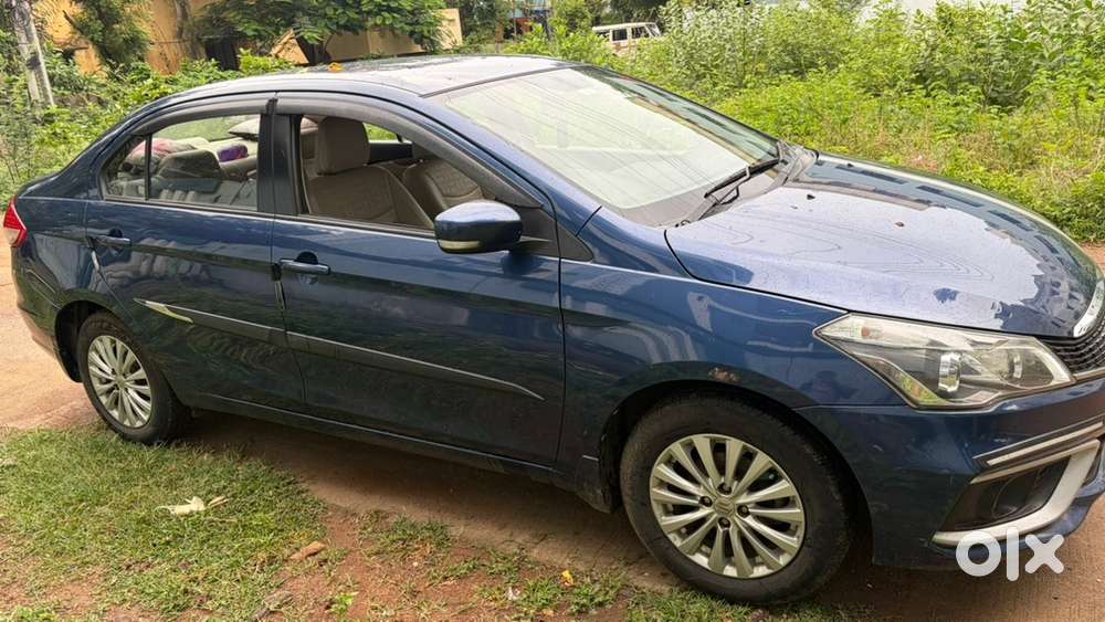 2021 Maruti Suzuki Ciaz