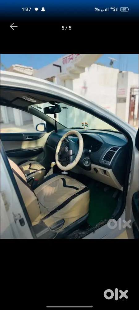 Hyundai I20 Spotz 2013 Diesel