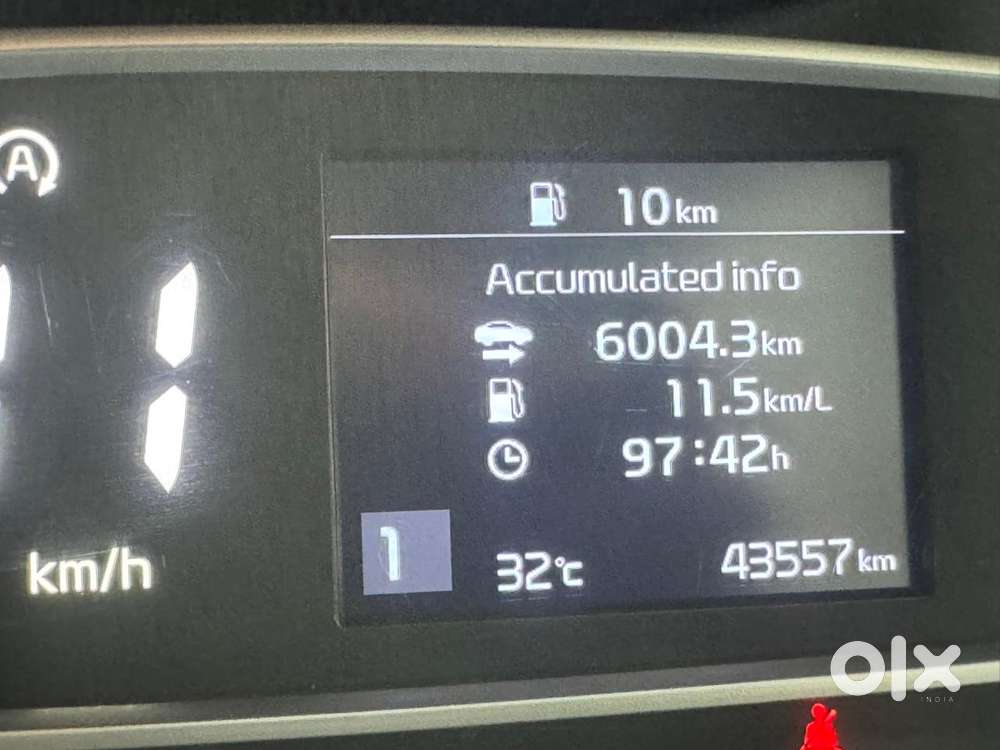 Kia Sonet 1.2 Htk Plus, 2023, Petrol