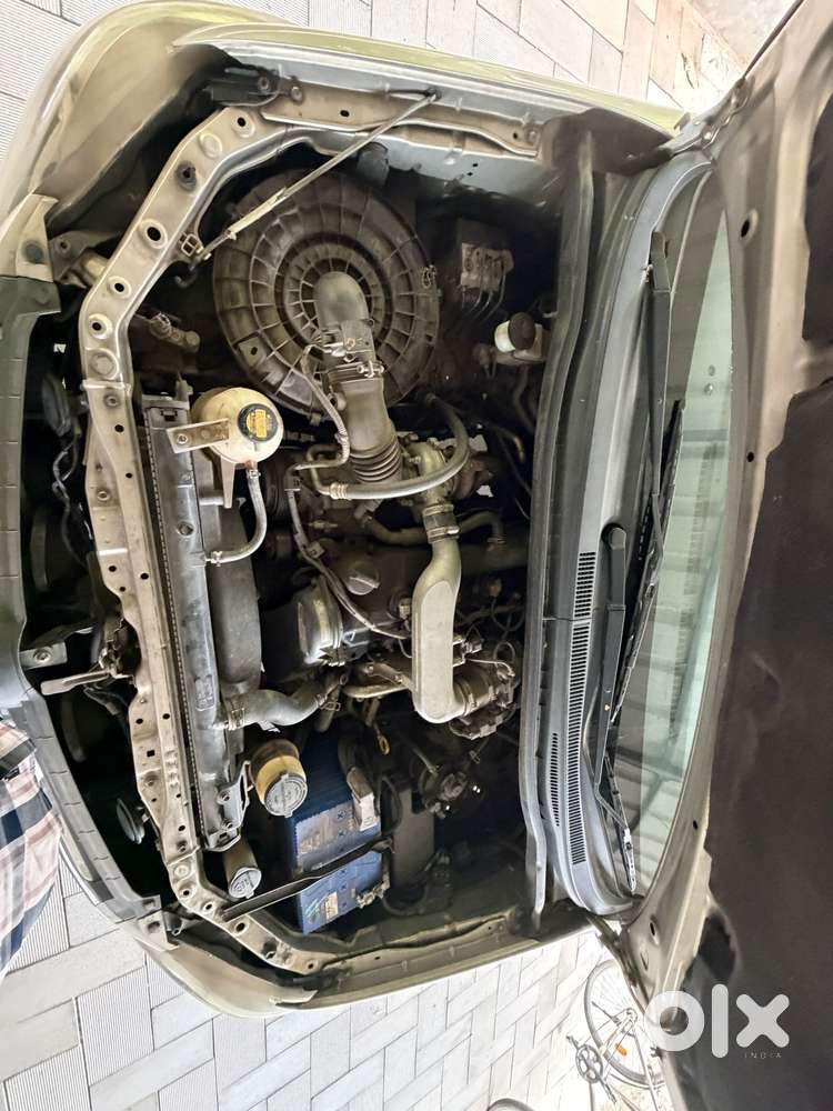 Toyota Innova 2.5 V 7 Str, 2015, Diesel