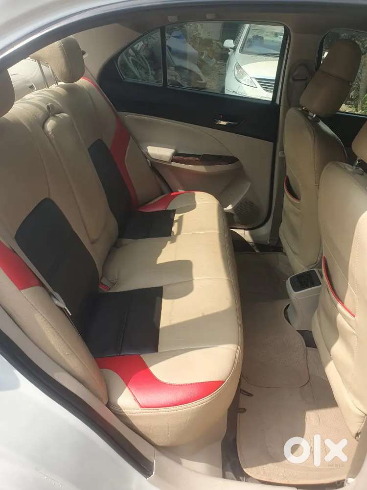 Maruti Suzuki Dzire 2019 Diesel Good Condition