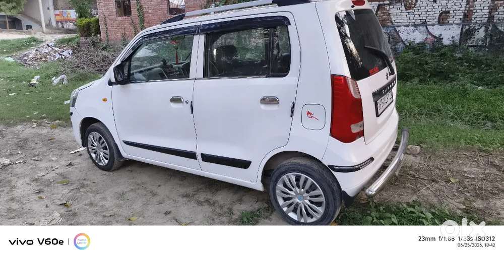 New Car Leni Hai