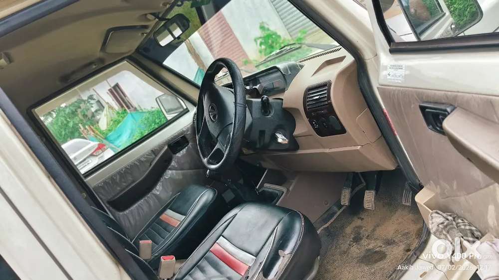 Mahindra Bolero 2020 Slx