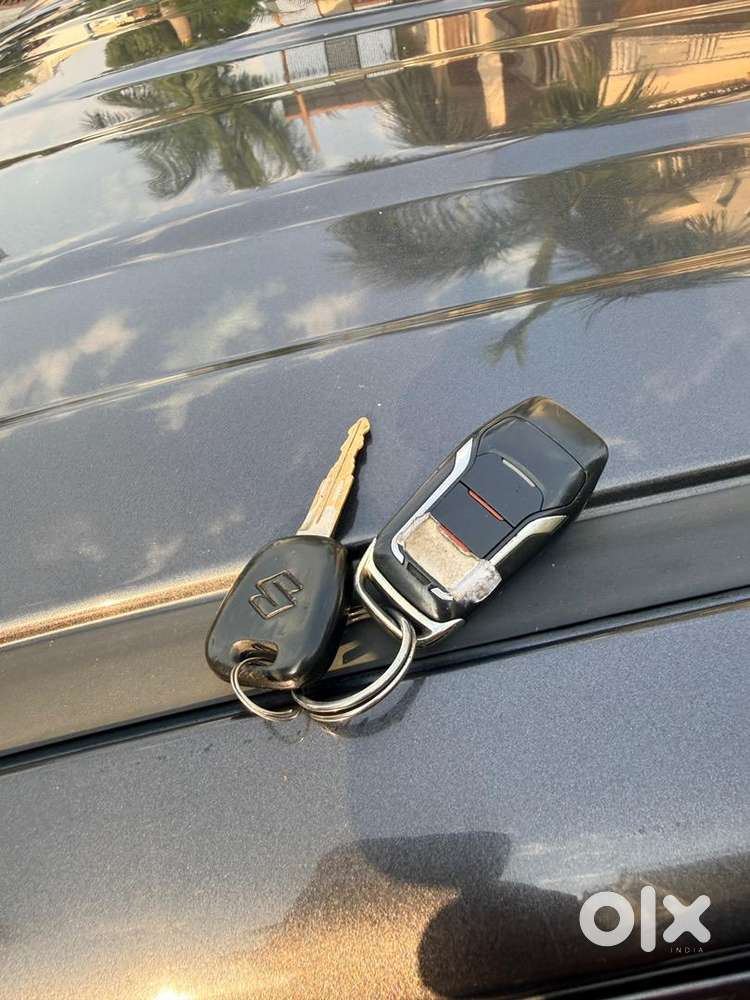 Maruti Suzuki Alto Vxi K10 2018 Cng & Hybrids 68000 Km Driven