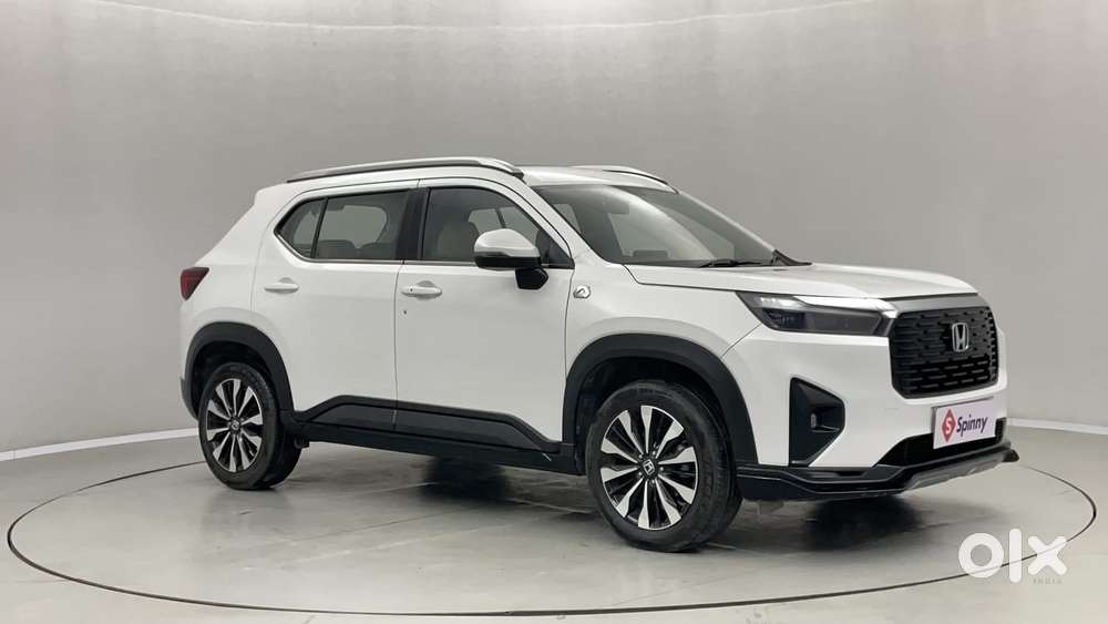 Honda Elevate Vx Mt, 2024, Petrol