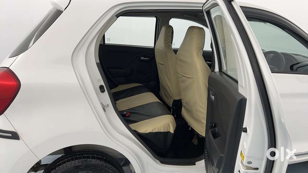 Maruti Suzuki Alto K10 Plus Edition, 2023, Petrol