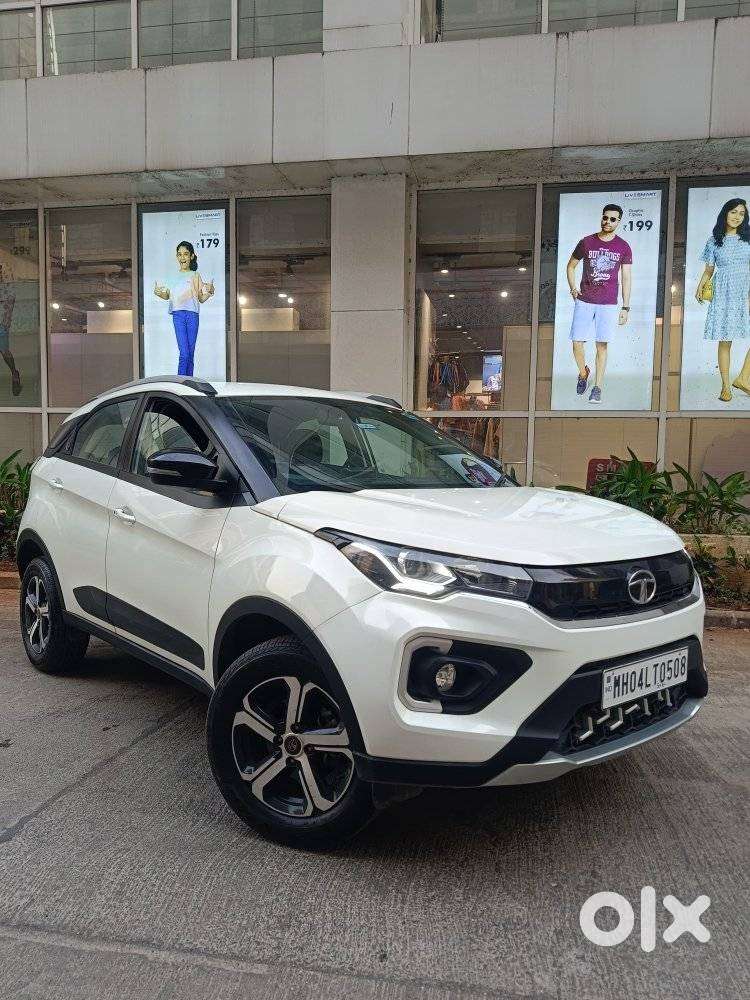 Tata Nexon