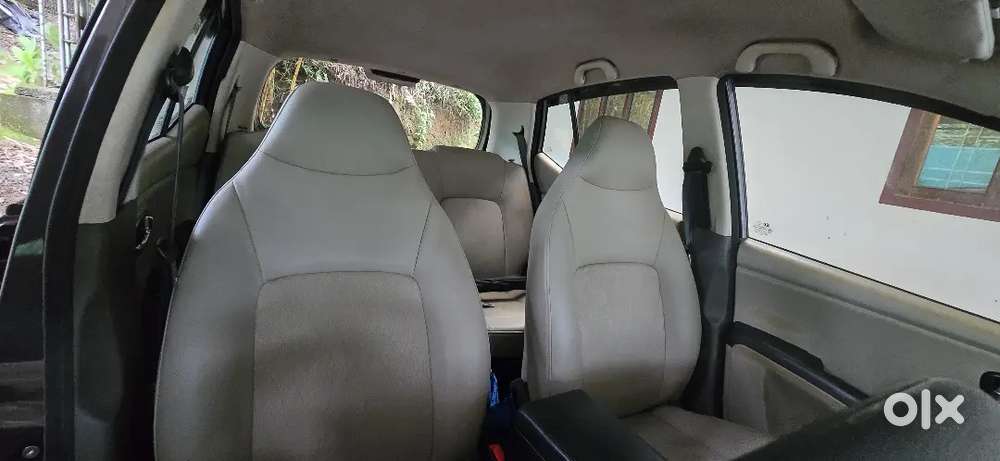 Hyundai I10 1.2 Kappa 2012 Low Kilometer