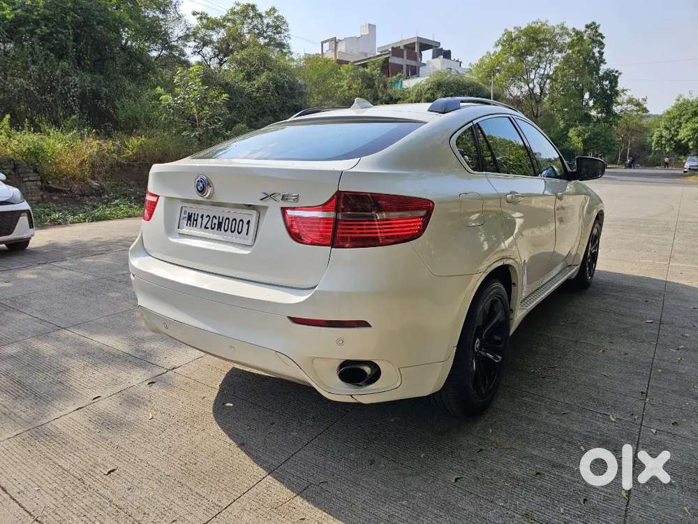 2011 Bmw X5 M Sport