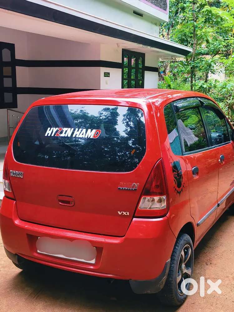 Maruti Suzuki Zen Estilo 2009 Petrol 97800 Km Driven