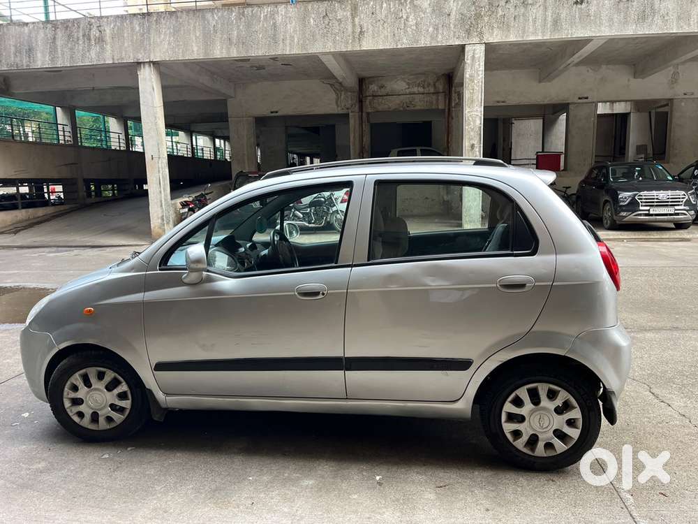 Chevrolet Spark 2008 Petrol Good Condition