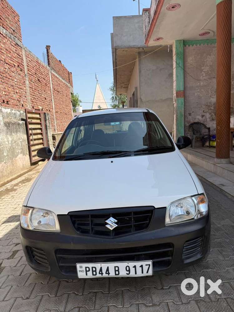 2012 Model Petrol Car  1st Owner  अच्छी Condition”
