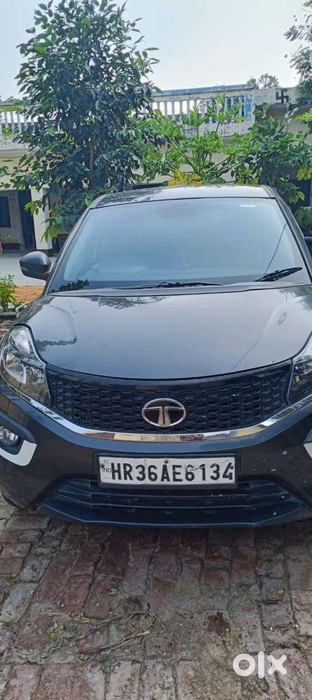 Tata Petrol Manual 2018