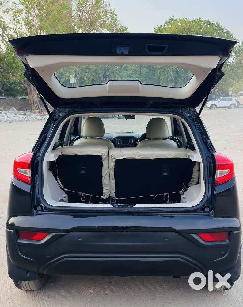 Mahindra Xuv300 W4 Diesel, 2020, Diesel