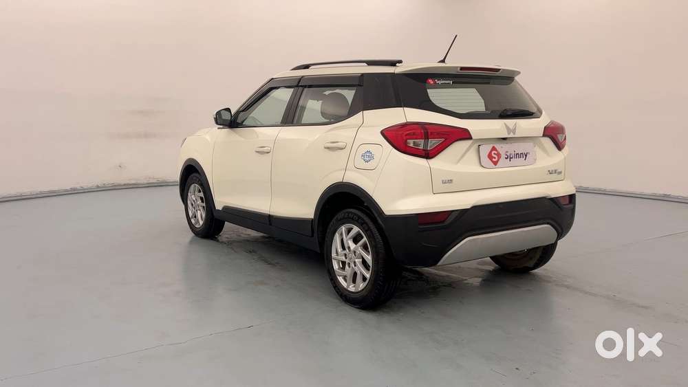 Mahindra Xuv300 W8 Amt Optional Diesel, 2023, Petrol