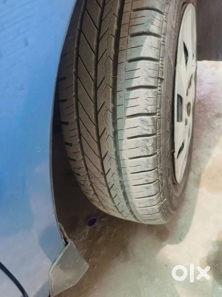 Honda Ameze Desal