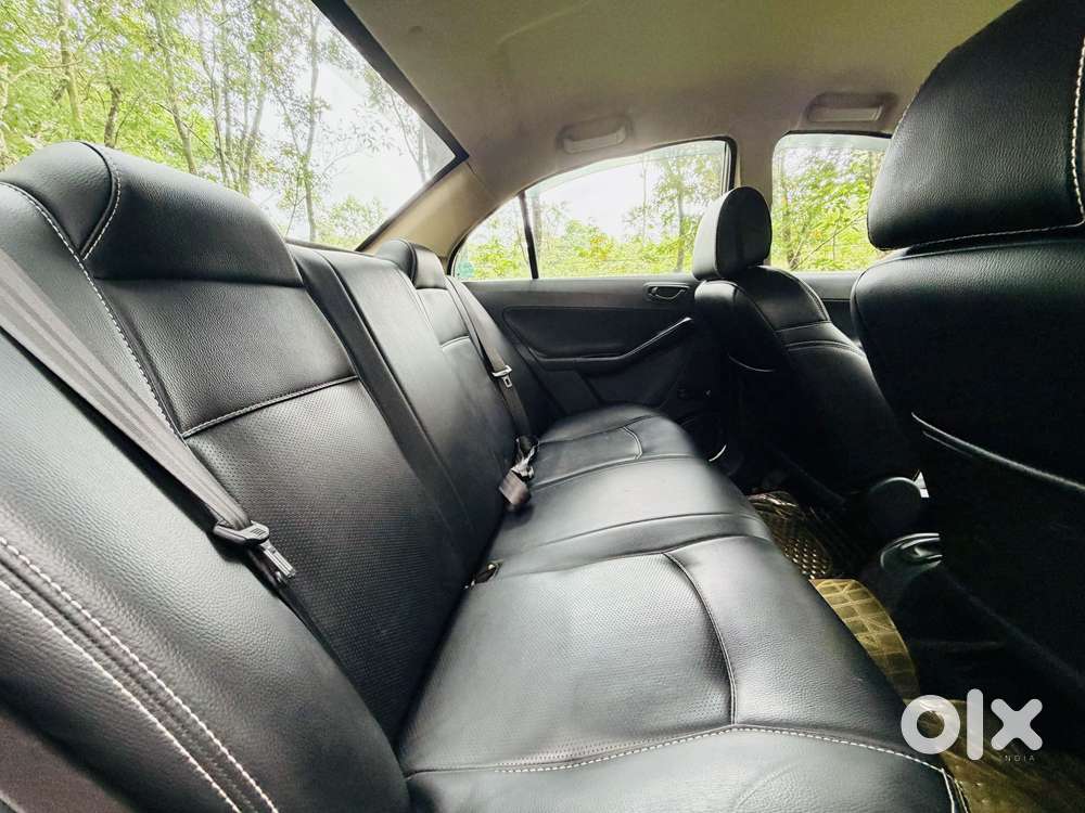 Tata Zest 1.2 Revotron Xe, 2015, Petrol