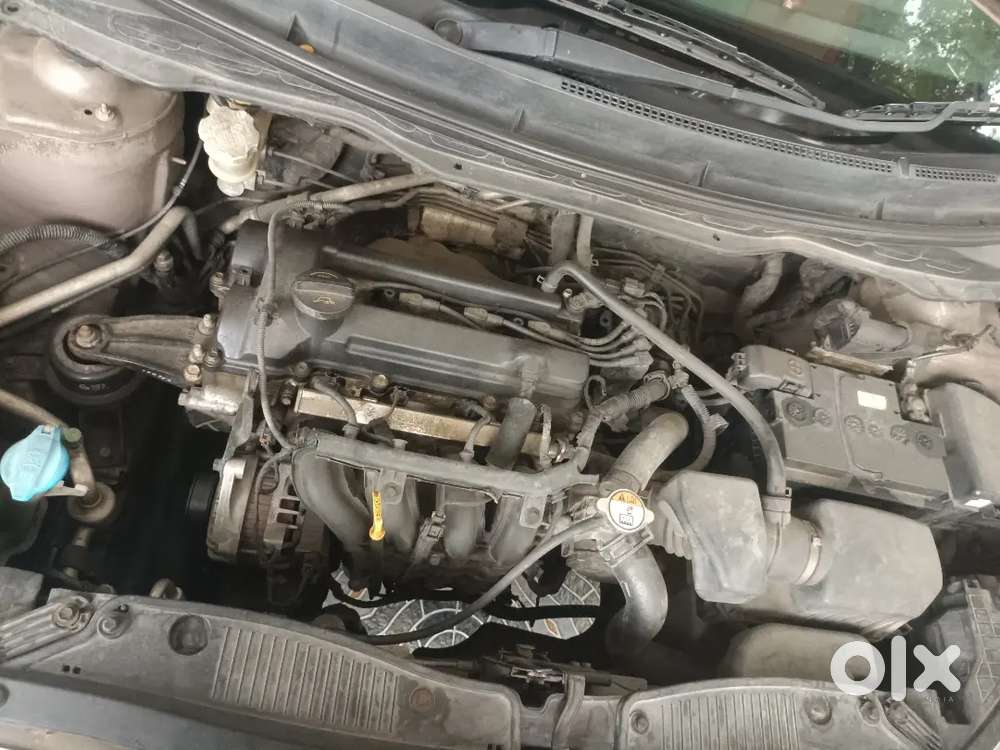 Hyundai I20 2013 Model Sportz