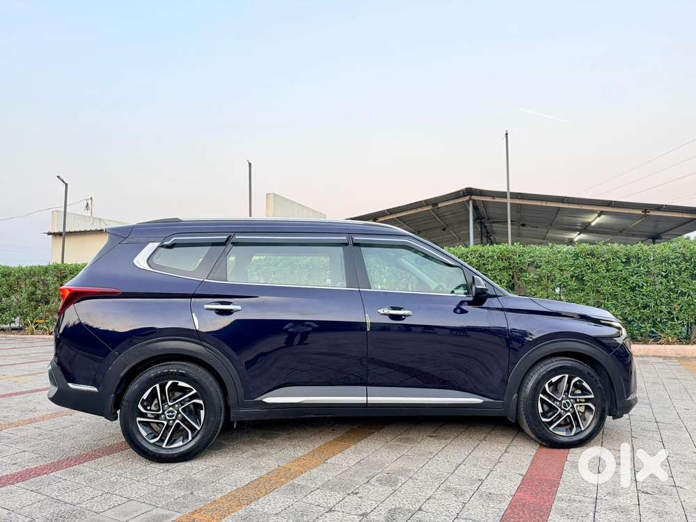 Kia Carens 1.4 Luxury 7 Str, 2022, Diesel