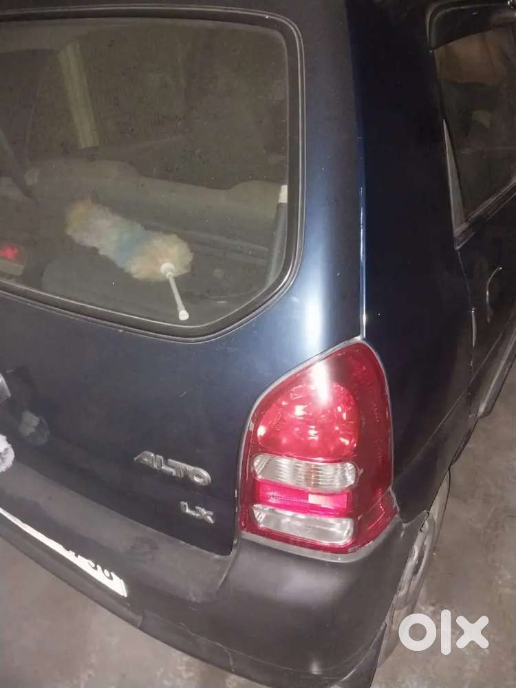 Alto Lx 2009 Model For Sell