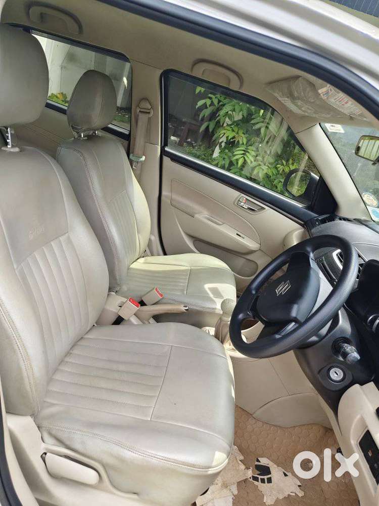 Maruti Suzuki Dzire 1.2 Vxi, 2014, Petrol