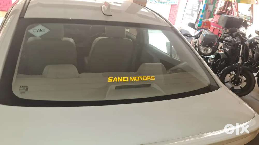 Maruti Suzuki Dzire 2025 Commercial Permit