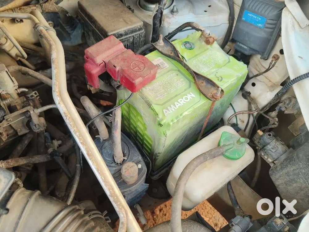 Maruti Suzuki Wagon R 1.0 2018