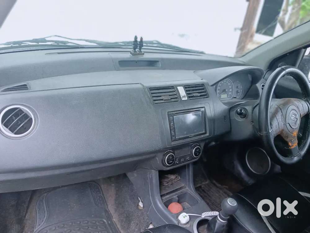 Swift 1.3 Zxi Maruti 2007