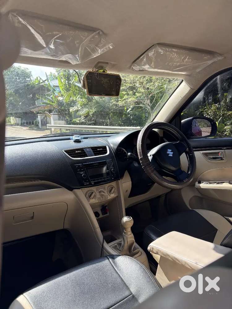 Maruti Suzuki Dzire 1.2 2016 Low Km