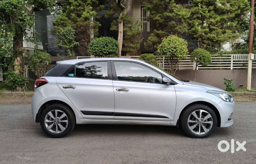 Hyundai I20 1.2 Asta, 2014, Diesel