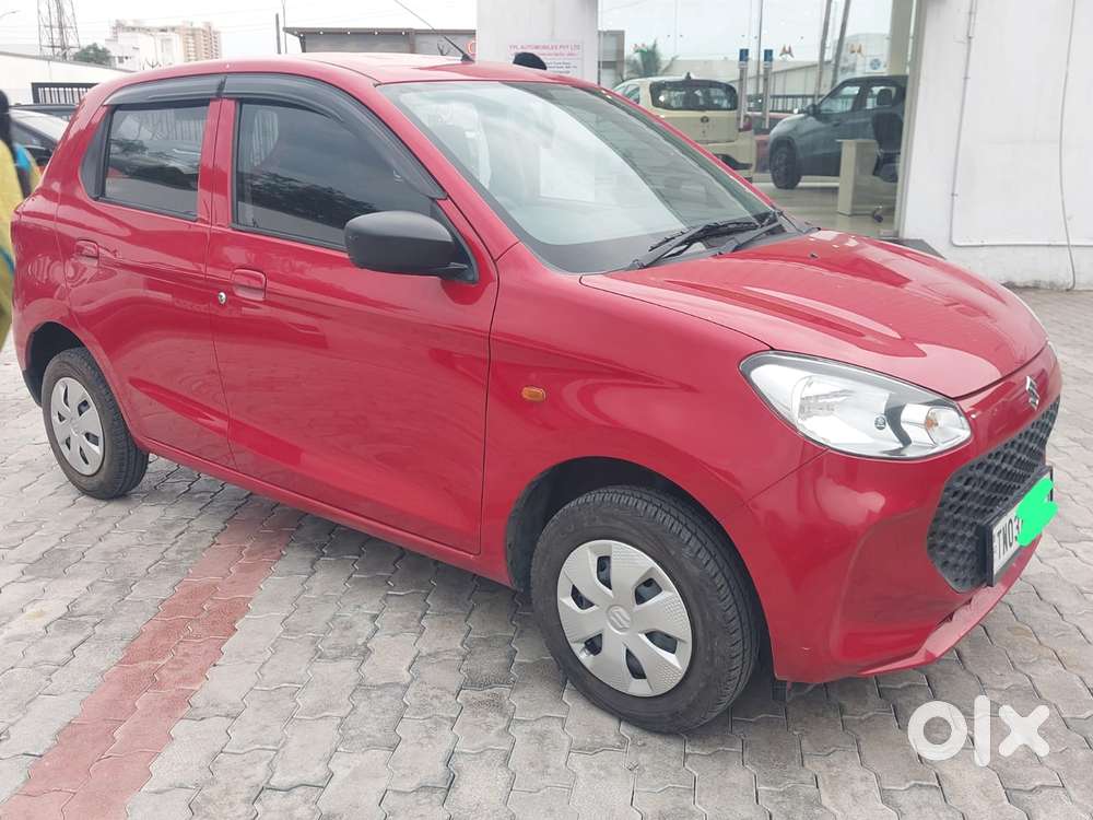 Maruti Suzuki Alto K10 Vxi Plus Ags, 2024, Petrol