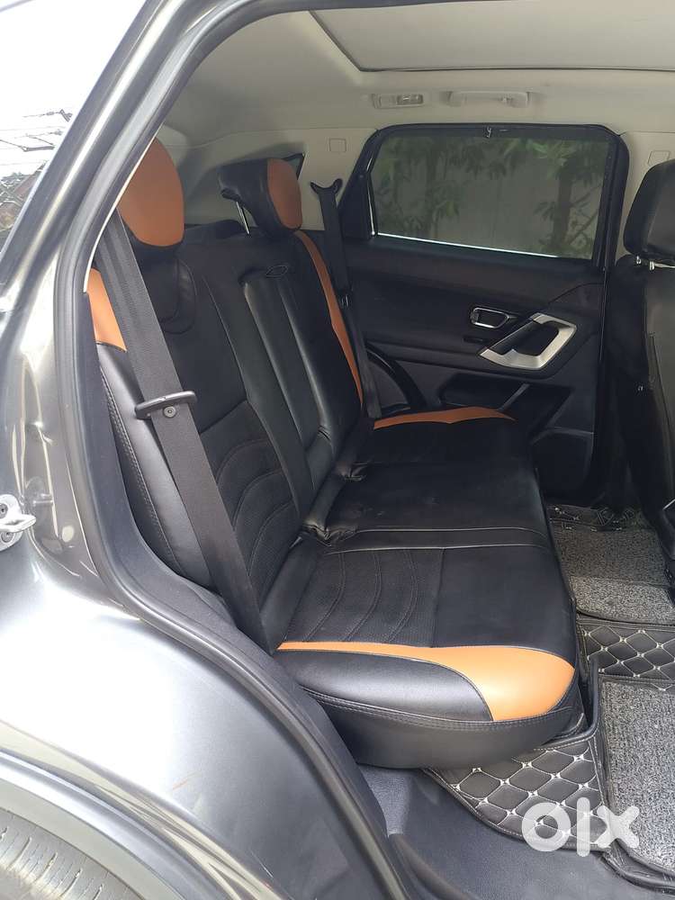 Tata Harrier 2.0 Kryotec Xta Plus, 2022, Diesel