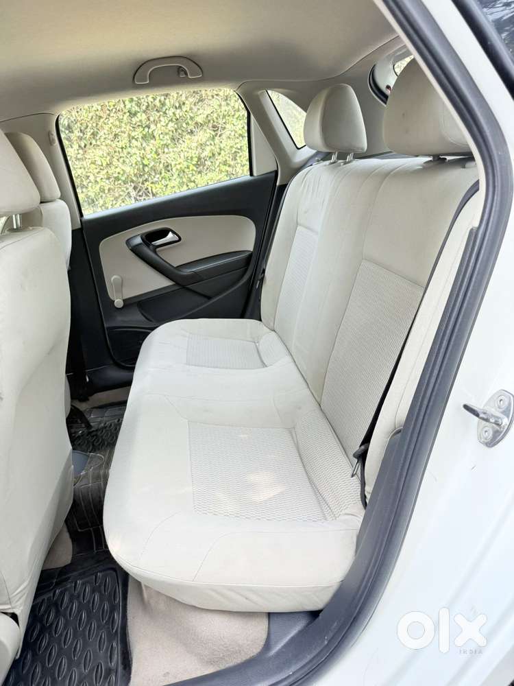 Volkswagen Polo 1.0 Mpi Comfortline, 2011, Petrol