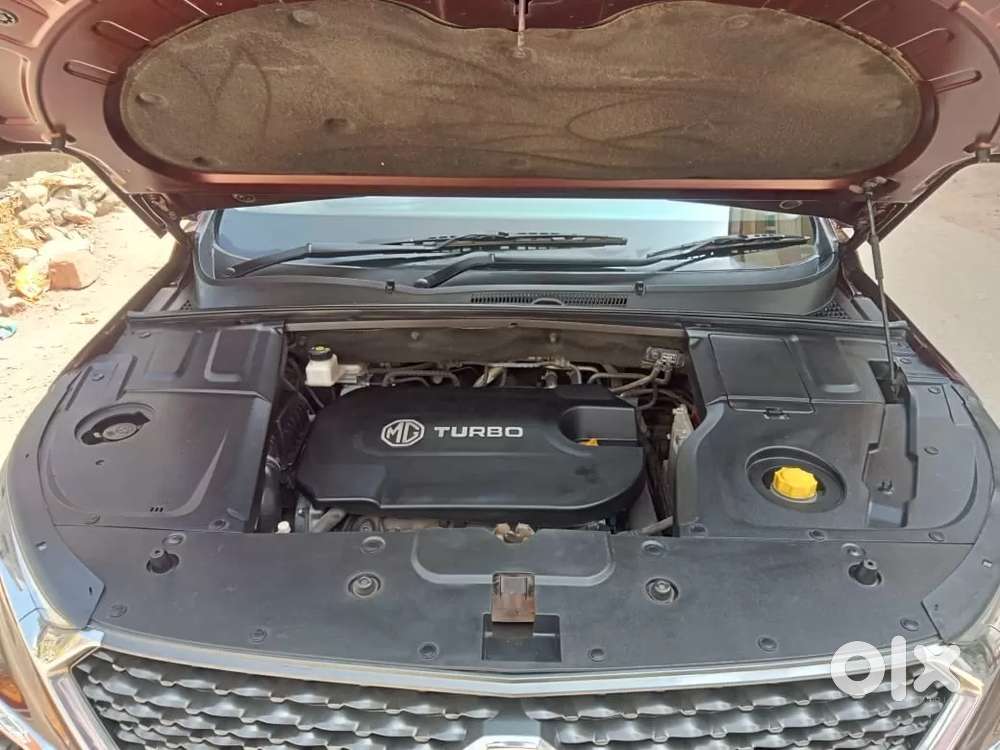 Mg Hector 2.0 Sharp Diesel, 2019, Diesel