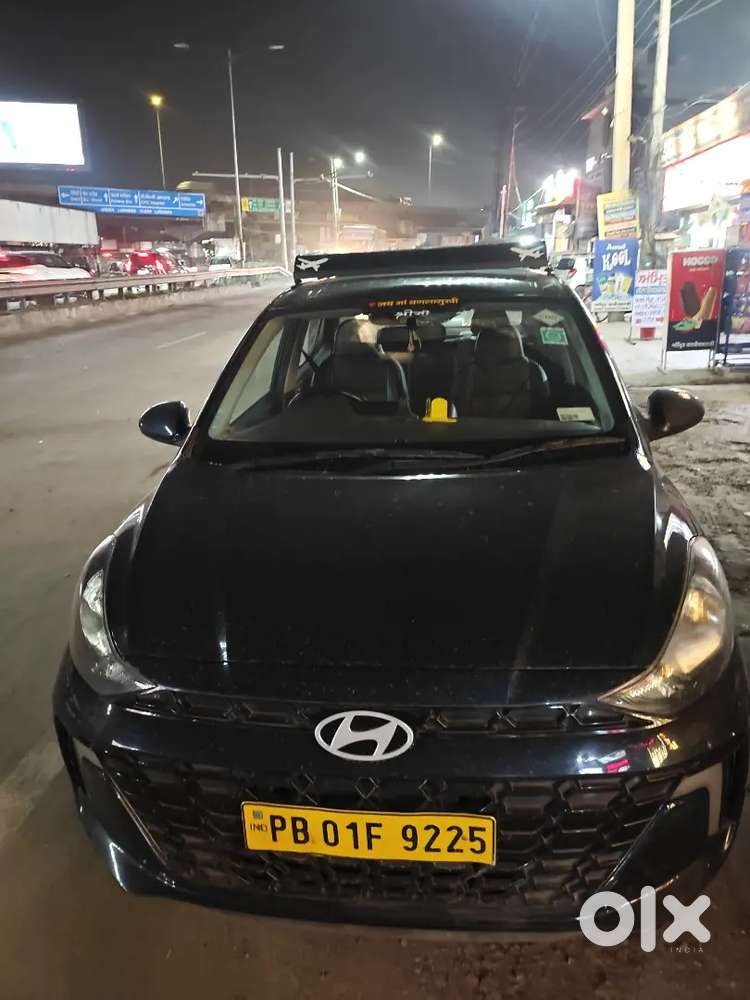 Maruti Suzuki Ertiga Vxi 2025