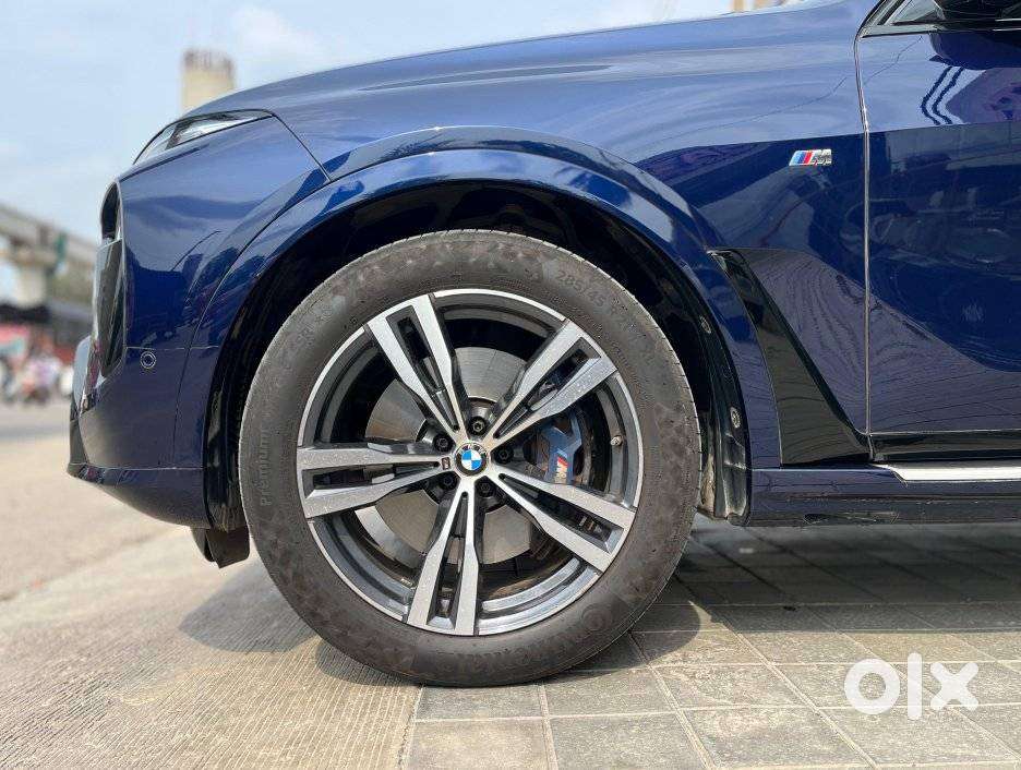 Bmw X7 3.0 Xdrive 40d M Sport, 2024, Diesel