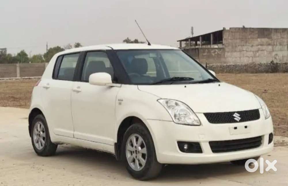 Maruti Suzuki Swift 2009