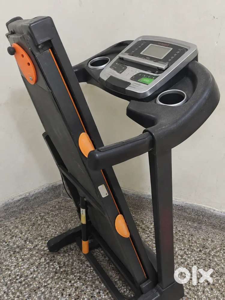 Stayfit I1a Foldable Treadmill &ndash; Used Condition