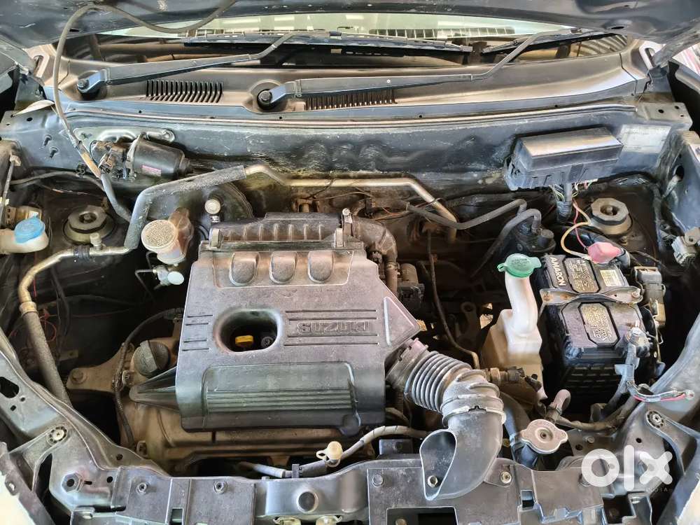 Maruti Suzuki Alto K10 2018 Variant 1.0