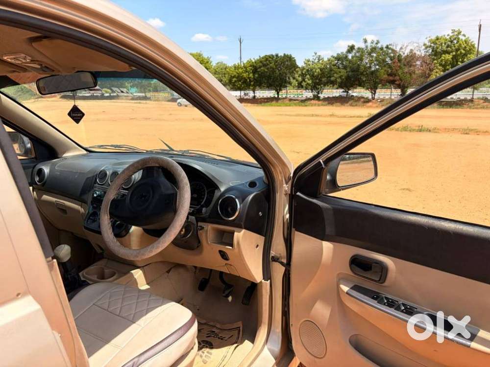 Chevrolet Enjoy 1.3 Tcdi Ls 7, 2014, Diesel