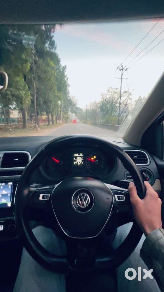 Volkswagen Ameo 2018 Diesel Well Maintained