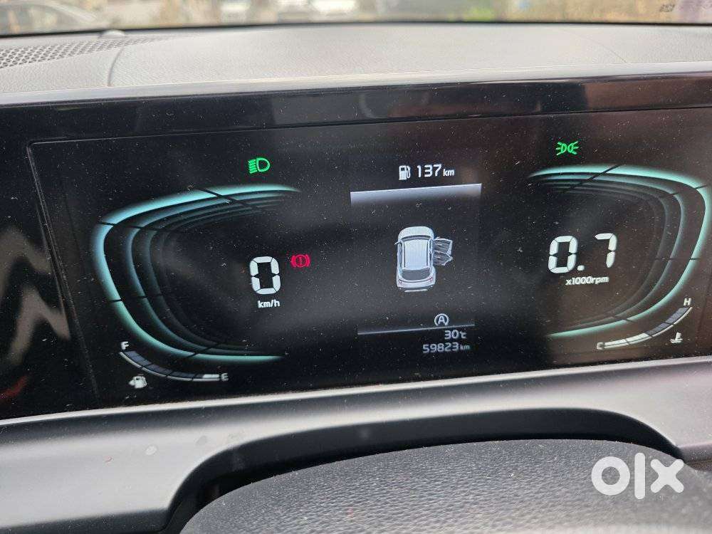 Kia Seltos Htk Plus D, 2025, Diesel