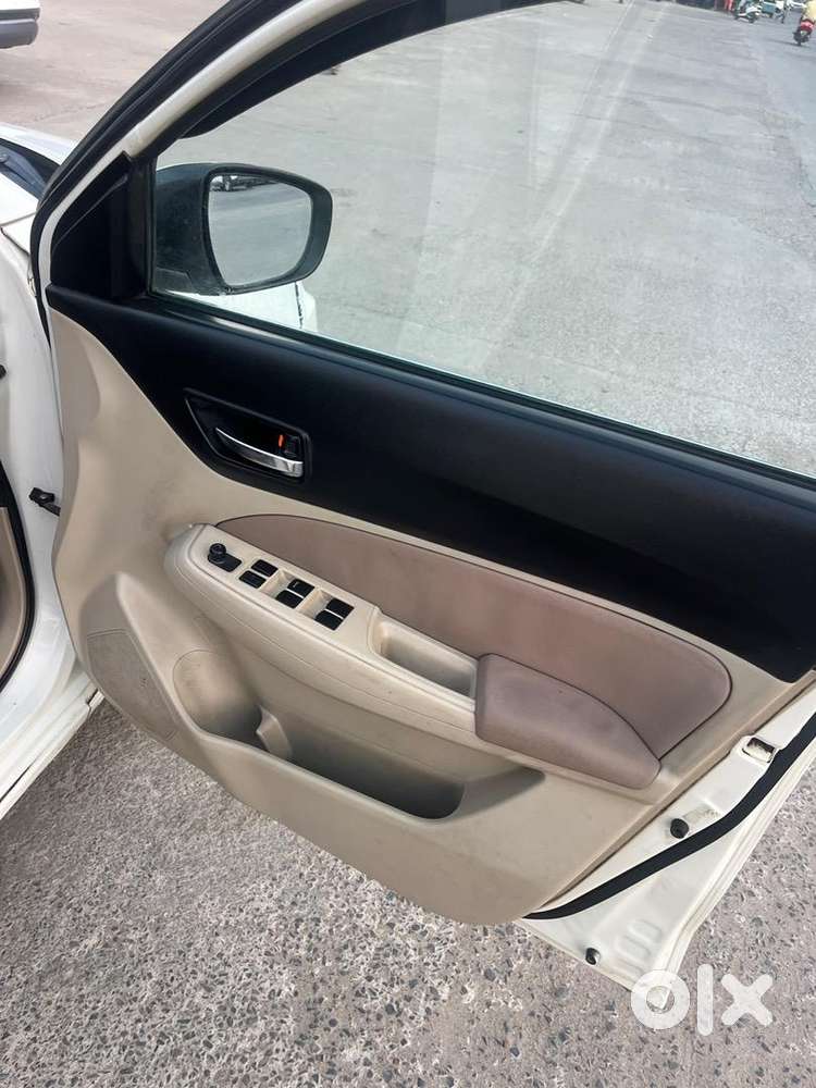 Maruti Suzuki Dzire 2020 Diesel Good Condition