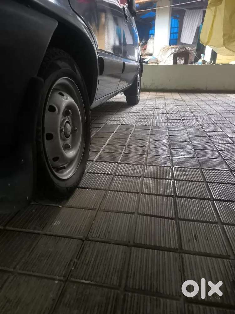 Maruti Suzuki 800 2016 Petrol Well Maintained
