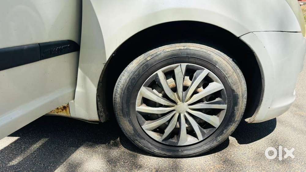 Maruti Suzuki Swift 2009 Diesel 239233 Km Driven