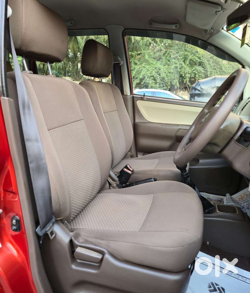 Maruti Suzuki Estilo Lxi, 2011, Petrol