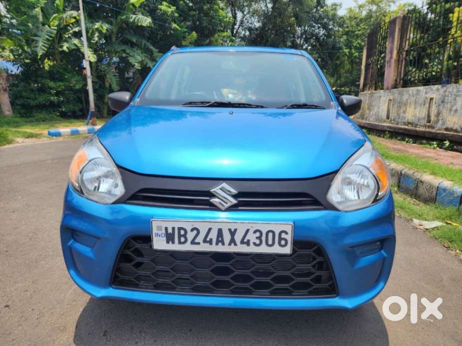 Maruti Suzuki Alto 800 0.8 Vxi Plus, 2020, Petrol