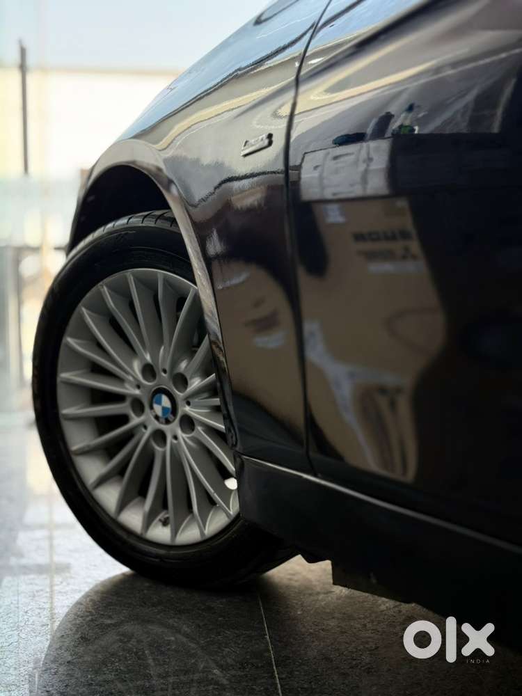 Bmw Diesel Car 2017