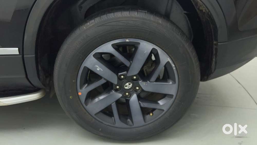 Tata Safari 2.0 Xza Plus 6 S Dark Edition, 2022, Diesel